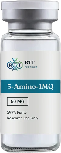 5-Amino-1MQ 50mg vial