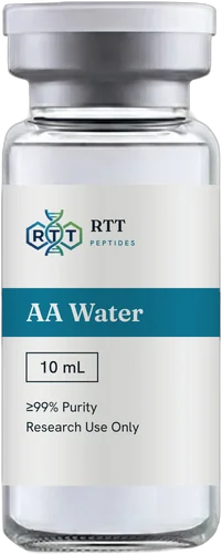 Amino Acid Water 10mL vial