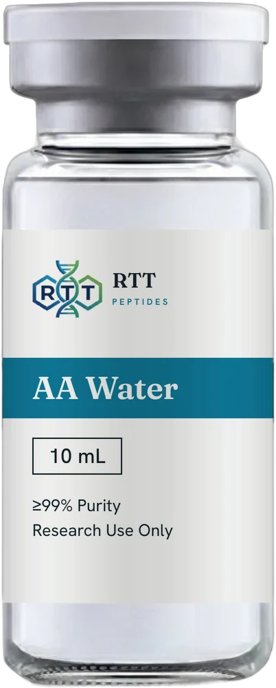 Amino Acid Water 10mL vial