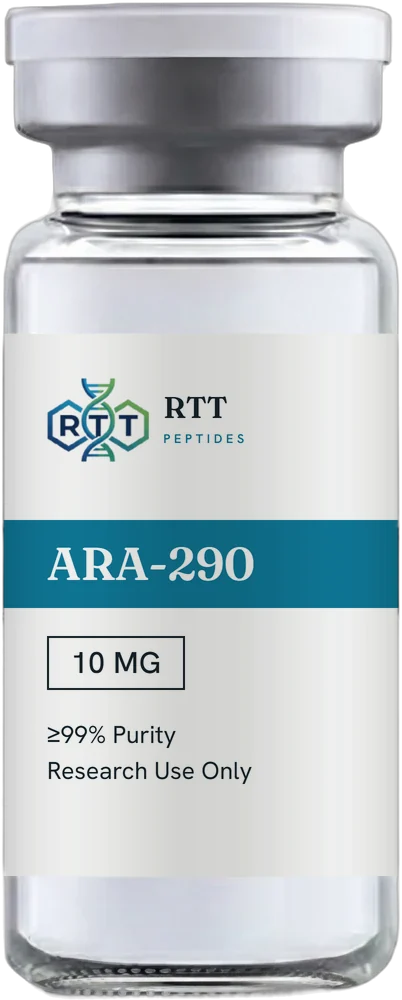 ARA-290 (Cibinetide) 10mg vial