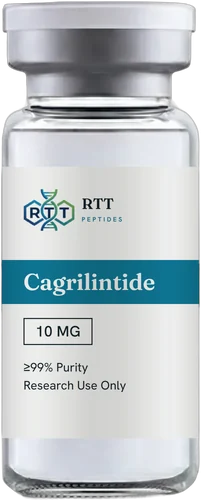 Cagrilintide 10mg vial