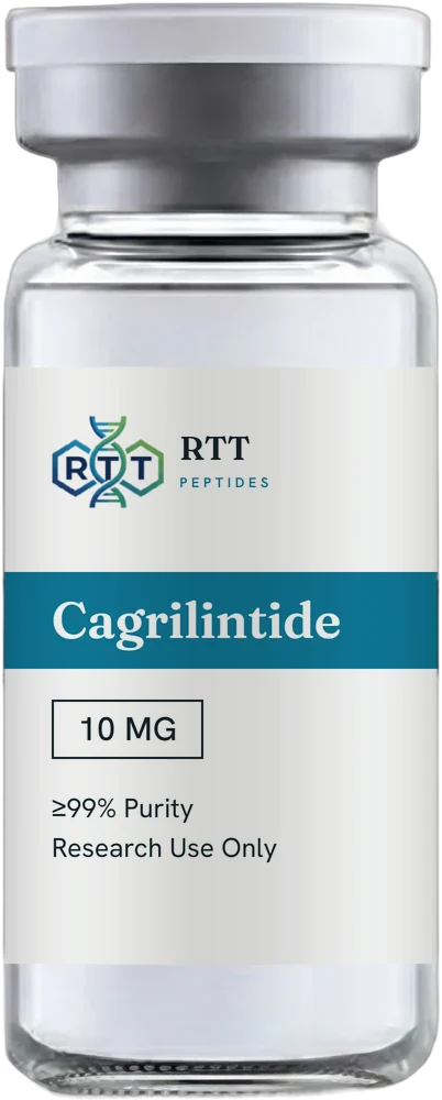 Cagrilintide 10mg vial
