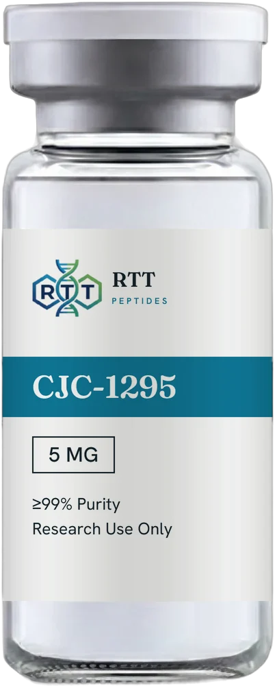 CJC-1295 (no DAC) 5mg vial
