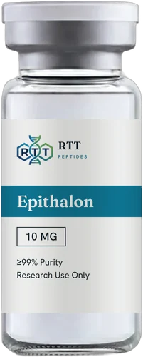 Epithalon 10mg vial