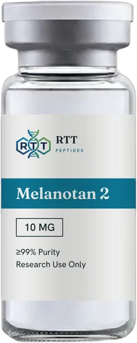 Melanotan 2 10mg vial