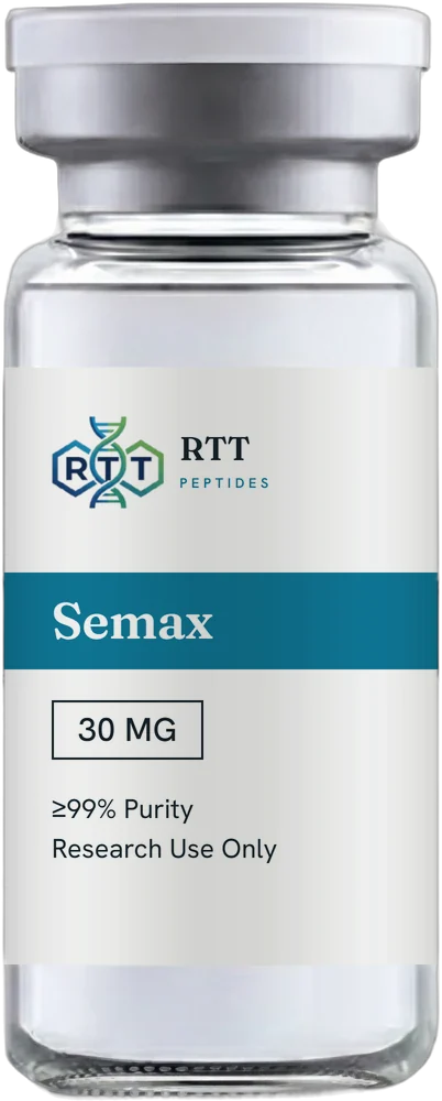 Semax 30mg vial