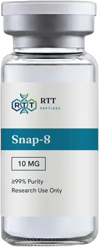 Snap-8 (Acetyl Octapeptide-3) 10mg vial