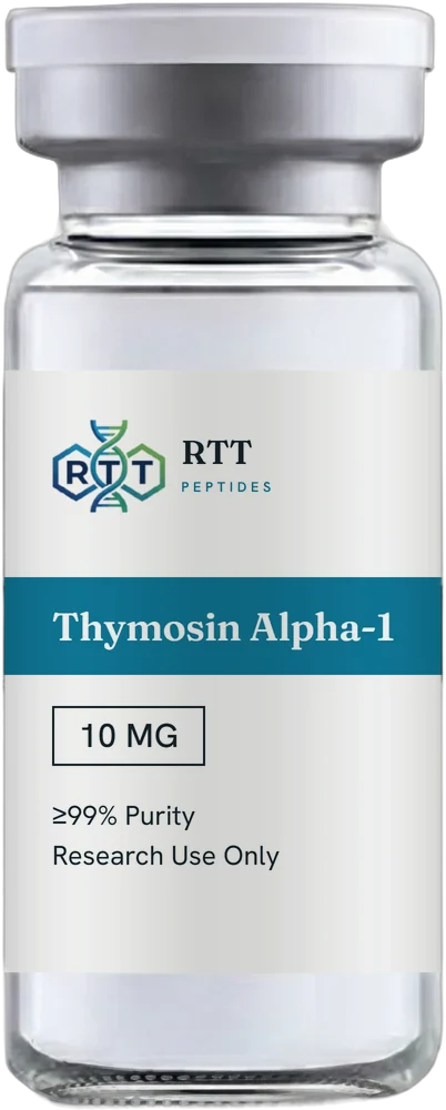Thymosin Alpha-1 10mg vial